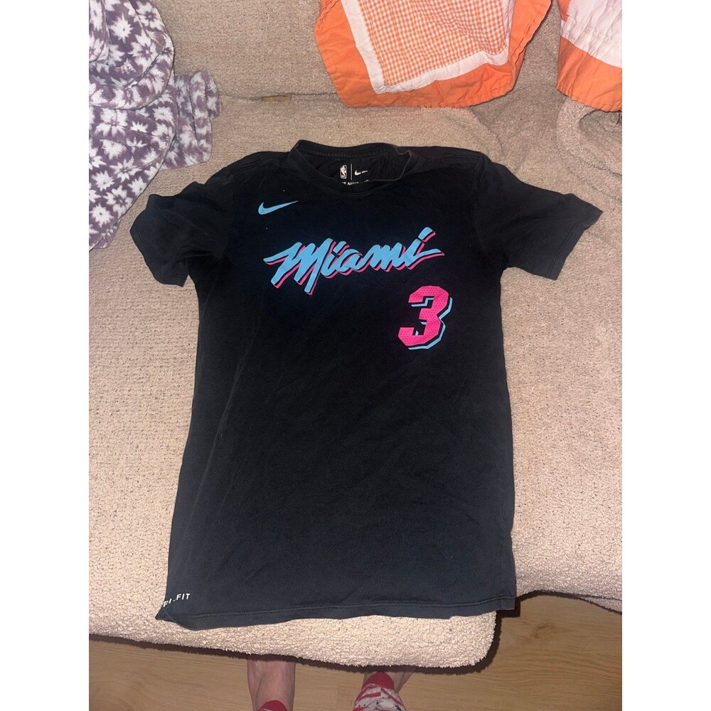 Nike Miami boys shirt
